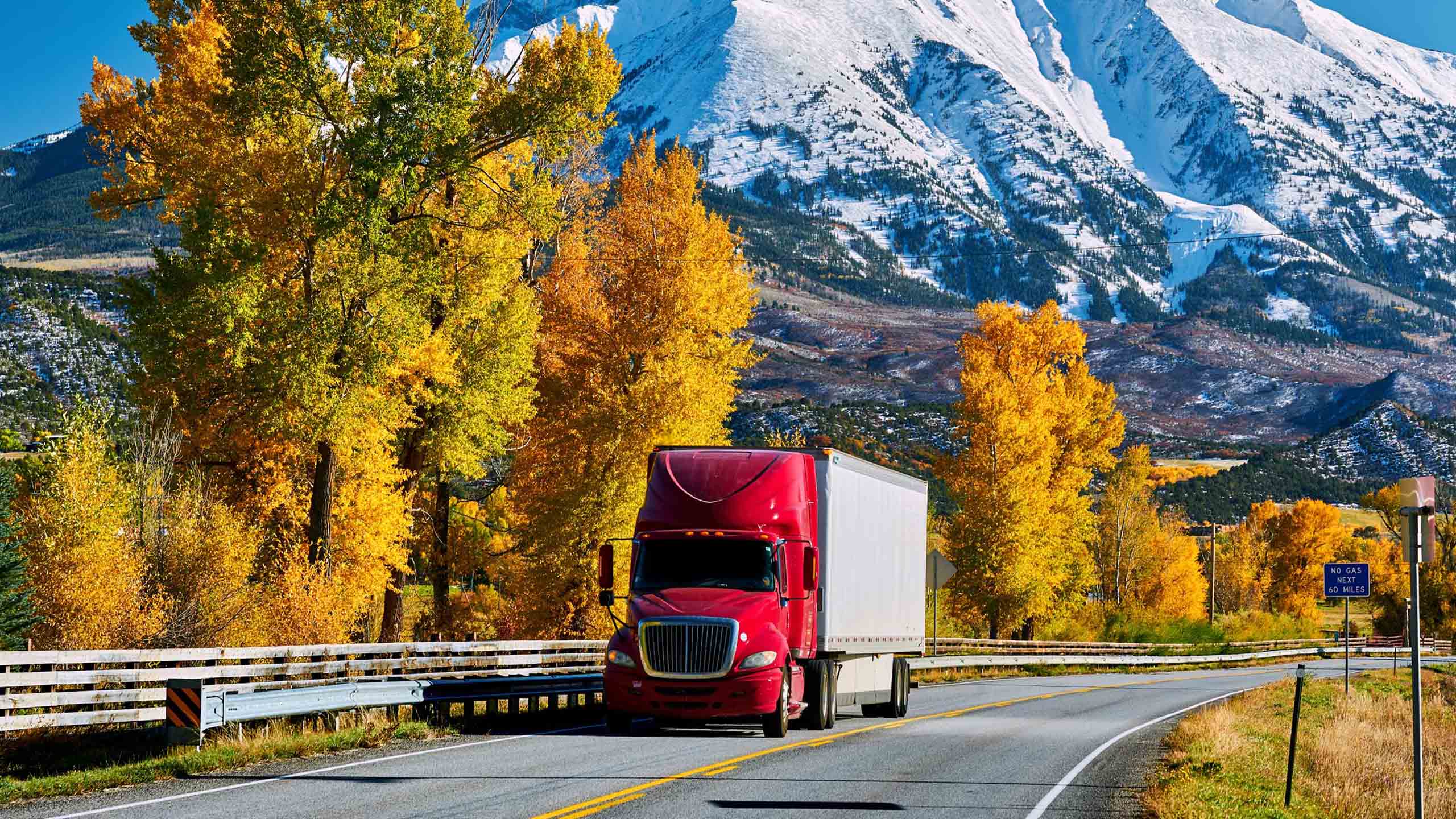 Mountain Driving Tips