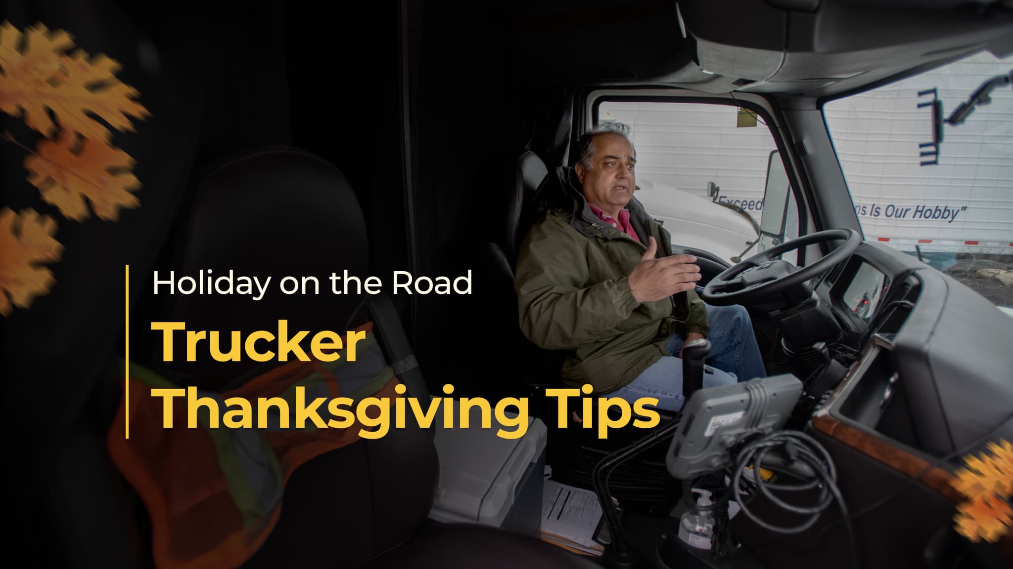 Thanksgiving Tips