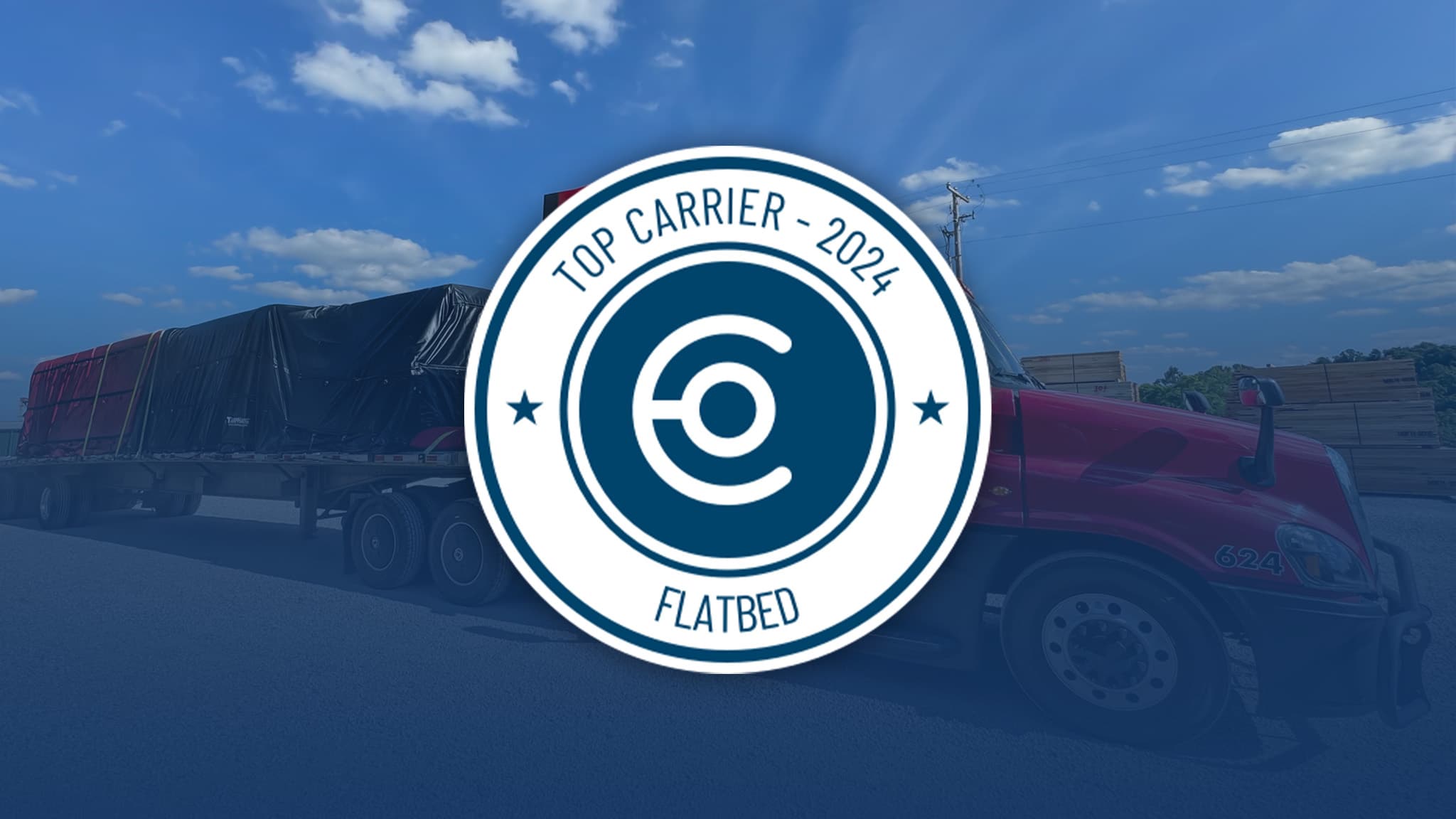 Top-Rated Flatbed Carriers