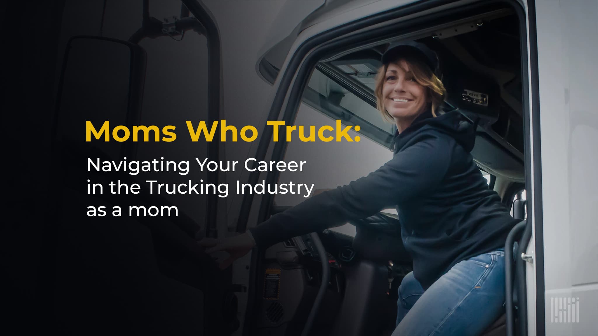 Moms Who Truck