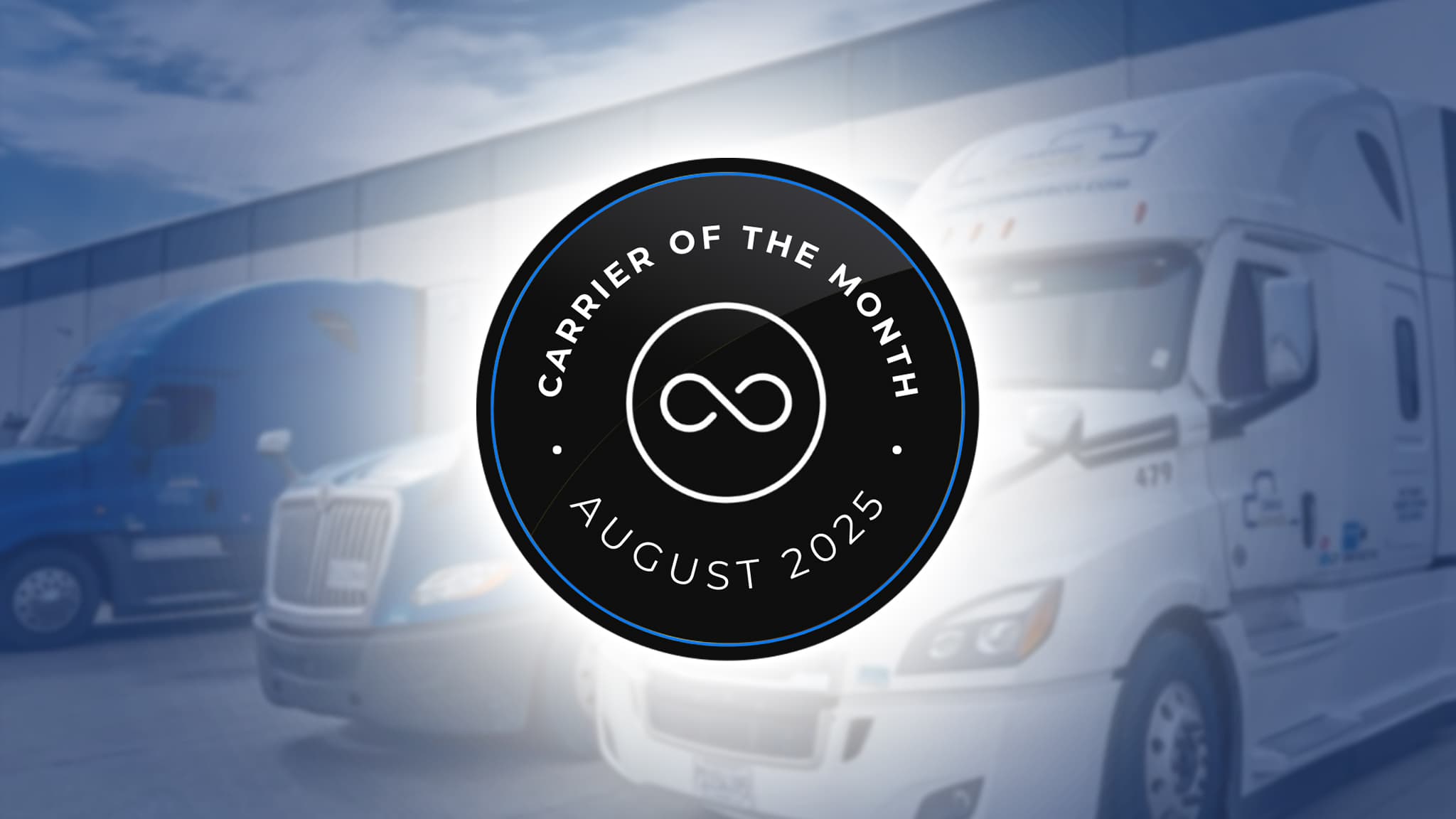 Carrier of the Month | by TransLoop