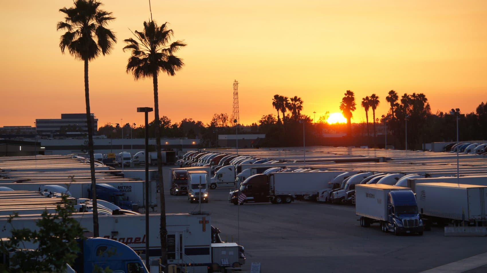 Best Truck Stops in America