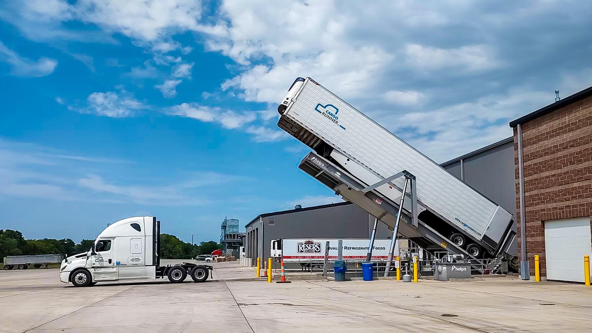 Fun Facts about Semi-Trucks